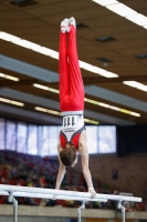 Thumbnail - Berlin - Johannes Gruse - Спортивная гимнастика - 2021 - Deutschlandpokal Schwäbisch-Gmünd - Teilnehmer - AK 11 bis 12 02043_20356.jpg