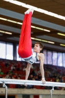 Thumbnail - Berlin - Johannes Gruse - Спортивная гимнастика - 2021 - Deutschlandpokal Schwäbisch-Gmünd - Teilnehmer - AK 11 bis 12 02043_20369.jpg