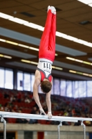 Thumbnail - Berlin - Johannes Gruse - Спортивная гимнастика - 2021 - Deutschlandpokal Schwäbisch-Gmünd - Teilnehmer - AK 11 bis 12 02043_20378.jpg