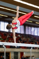 Thumbnail - Berlin - Johannes Gruse - Спортивная гимнастика - 2021 - Deutschlandpokal Schwäbisch-Gmünd - Teilnehmer - AK 11 bis 12 02043_20383.jpg