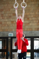Thumbnail - Hessen - Jannis Kuhn - Artistic Gymnastics - 2021 - Deutschlandpokal Schwäbisch-Gmünd - Teilnehmer - AK 11 bis 12 02043_20389.jpg