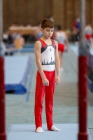 Thumbnail - Berlin - German Chebotarev - Artistic Gymnastics - 2021 - Deutschlandpokal Schwäbisch-Gmünd - Teilnehmer - AK 11 bis 12 02043_20399.jpg