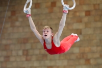 Thumbnail - Hessen - Jannis Kuhn - Artistic Gymnastics - 2021 - Deutschlandpokal Schwäbisch-Gmünd - Teilnehmer - AK 11 bis 12 02043_20415.jpg
