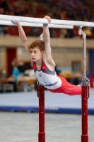 Thumbnail - Berlin - German Chebotarev - Artistic Gymnastics - 2021 - Deutschlandpokal Schwäbisch-Gmünd - Teilnehmer - AK 11 bis 12 02043_20422.jpg
