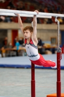 Thumbnail - Berlin - German Chebotarev - Artistic Gymnastics - 2021 - Deutschlandpokal Schwäbisch-Gmünd - Teilnehmer - AK 11 bis 12 02043_20423.jpg