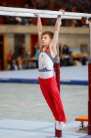 Thumbnail - Berlin - German Chebotarev - Artistic Gymnastics - 2021 - Deutschlandpokal Schwäbisch-Gmünd - Teilnehmer - AK 11 bis 12 02043_20425.jpg