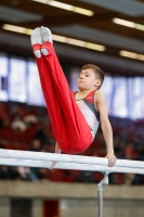 Thumbnail - Berlin - German Chebotarev - Artistic Gymnastics - 2021 - Deutschlandpokal Schwäbisch-Gmünd - Teilnehmer - AK 11 bis 12 02043_20428.jpg