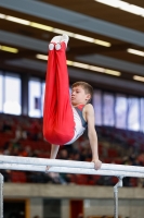 Thumbnail - Berlin - German Chebotarev - Artistic Gymnastics - 2021 - Deutschlandpokal Schwäbisch-Gmünd - Teilnehmer - AK 11 bis 12 02043_20431.jpg