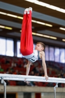 Thumbnail - Berlin - German Chebotarev - Спортивная гимнастика - 2021 - Deutschlandpokal Schwäbisch-Gmünd - Teilnehmer - AK 11 bis 12 02043_20432.jpg