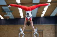 Thumbnail - Berlin - German Chebotarev - Artistic Gymnastics - 2021 - Deutschlandpokal Schwäbisch-Gmünd - Teilnehmer - AK 11 bis 12 02043_20433.jpg