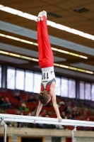Thumbnail - Berlin - German Chebotarev - Artistic Gymnastics - 2021 - Deutschlandpokal Schwäbisch-Gmünd - Teilnehmer - AK 11 bis 12 02043_20438.jpg