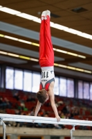Thumbnail - Berlin - German Chebotarev - Artistic Gymnastics - 2021 - Deutschlandpokal Schwäbisch-Gmünd - Teilnehmer - AK 11 bis 12 02043_20441.jpg