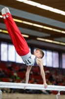 Thumbnail - Berlin - German Chebotarev - Gymnastique Artistique - 2021 - Deutschlandpokal Schwäbisch-Gmünd - Teilnehmer - AK 11 bis 12 02043_20442.jpg