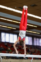 Thumbnail - Berlin - German Chebotarev - Gymnastique Artistique - 2021 - Deutschlandpokal Schwäbisch-Gmünd - Teilnehmer - AK 11 bis 12 02043_20443.jpg