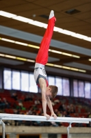 Thumbnail - Berlin - German Chebotarev - Artistic Gymnastics - 2021 - Deutschlandpokal Schwäbisch-Gmünd - Teilnehmer - AK 11 bis 12 02043_20444.jpg