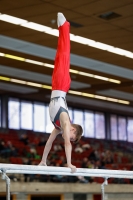 Thumbnail - Berlin - German Chebotarev - Artistic Gymnastics - 2021 - Deutschlandpokal Schwäbisch-Gmünd - Teilnehmer - AK 11 bis 12 02043_20445.jpg