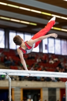 Thumbnail - Berlin - German Chebotarev - Artistic Gymnastics - 2021 - Deutschlandpokal Schwäbisch-Gmünd - Teilnehmer - AK 11 bis 12 02043_20447.jpg