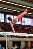 Thumbnail - Berlin - German Chebotarev - Artistic Gymnastics - 2021 - Deutschlandpokal Schwäbisch-Gmünd - Teilnehmer - AK 11 bis 12 02043_20448.jpg