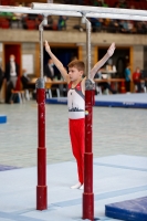 Thumbnail - Berlin - German Chebotarev - Gymnastique Artistique - 2021 - Deutschlandpokal Schwäbisch-Gmünd - Teilnehmer - AK 11 bis 12 02043_20450.jpg