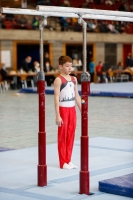 Thumbnail - Berlin - German Chebotarev - Gymnastique Artistique - 2021 - Deutschlandpokal Schwäbisch-Gmünd - Teilnehmer - AK 11 bis 12 02043_20451.jpg