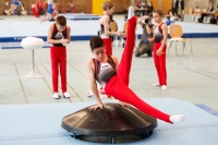 Thumbnail - Niedersachsen - Luis Pablo Hornig Angeles - Gymnastique Artistique - 2021 - Deutschlandpokal Schwäbisch-Gmünd - Teilnehmer - AK 11 bis 12 02043_20476.jpg