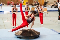 Thumbnail - Niedersachsen - Luis Pablo Hornig Angeles - Gymnastique Artistique - 2021 - Deutschlandpokal Schwäbisch-Gmünd - Teilnehmer - AK 11 bis 12 02043_20477.jpg