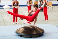 Thumbnail - Niedersachsen - Luis Pablo Hornig Angeles - Artistic Gymnastics - 2021 - Deutschlandpokal Schwäbisch-Gmünd - Teilnehmer - AK 11 bis 12 02043_20479.jpg