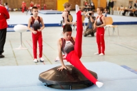 Thumbnail - Niedersachsen - Luis Pablo Hornig Angeles - Gymnastique Artistique - 2021 - Deutschlandpokal Schwäbisch-Gmünd - Teilnehmer - AK 11 bis 12 02043_20480.jpg