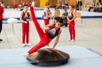 Thumbnail - Niedersachsen - Luis Pablo Hornig Angeles - Artistic Gymnastics - 2021 - Deutschlandpokal Schwäbisch-Gmünd - Teilnehmer - AK 11 bis 12 02043_20481.jpg