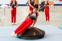 Thumbnail - Niedersachsen - Luis Pablo Hornig Angeles - Gymnastique Artistique - 2021 - Deutschlandpokal Schwäbisch-Gmünd - Teilnehmer - AK 11 bis 12 02043_20493.jpg