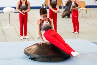 Thumbnail - Niedersachsen - Luis Pablo Hornig Angeles - Artistic Gymnastics - 2021 - Deutschlandpokal Schwäbisch-Gmünd - Teilnehmer - AK 11 bis 12 02043_20494.jpg