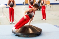 Thumbnail - Niedersachsen - Luis Pablo Hornig Angeles - Gymnastique Artistique - 2021 - Deutschlandpokal Schwäbisch-Gmünd - Teilnehmer - AK 11 bis 12 02043_20497.jpg