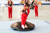 Thumbnail - Niedersachsen - Luis Pablo Hornig Angeles - Gymnastique Artistique - 2021 - Deutschlandpokal Schwäbisch-Gmünd - Teilnehmer - AK 11 bis 12 02043_20498.jpg