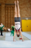 Thumbnail - Berlin - Daniil Votoman - Спортивная гимнастика - 2021 - Deutschlandpokal Schwäbisch-Gmünd - Teilnehmer - AK 11 bis 12 02043_20501.jpg