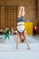 Thumbnail - Berlin - Daniil Votoman - Спортивная гимнастика - 2021 - Deutschlandpokal Schwäbisch-Gmünd - Teilnehmer - AK 11 bis 12 02043_20504.jpg