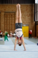 Thumbnail - Berlin - Daniil Votoman - Спортивная гимнастика - 2021 - Deutschlandpokal Schwäbisch-Gmünd - Teilnehmer - AK 11 bis 12 02043_20505.jpg