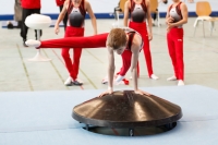 Thumbnail - Niedersachsen - David Rollow - Artistic Gymnastics - 2021 - Deutschlandpokal Schwäbisch-Gmünd - Teilnehmer - AK 11 bis 12 02043_20558.jpg
