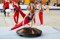 Thumbnail - Niedersachsen - David Rollow - Artistic Gymnastics - 2021 - Deutschlandpokal Schwäbisch-Gmünd - Teilnehmer - AK 11 bis 12 02043_20559.jpg