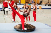 Thumbnail - Niedersachsen - David Rollow - Artistic Gymnastics - 2021 - Deutschlandpokal Schwäbisch-Gmünd - Teilnehmer - AK 11 bis 12 02043_20561.jpg