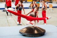 Thumbnail - Niedersachsen - David Rollow - Artistic Gymnastics - 2021 - Deutschlandpokal Schwäbisch-Gmünd - Teilnehmer - AK 11 bis 12 02043_20562.jpg