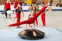 Thumbnail - Niedersachsen - David Rollow - Artistic Gymnastics - 2021 - Deutschlandpokal Schwäbisch-Gmünd - Teilnehmer - AK 11 bis 12 02043_20563.jpg
