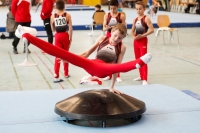 Thumbnail - Niedersachsen - David Rollow - Artistic Gymnastics - 2021 - Deutschlandpokal Schwäbisch-Gmünd - Teilnehmer - AK 11 bis 12 02043_20566.jpg