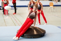 Thumbnail - Niedersachsen - David Rollow - Artistic Gymnastics - 2021 - Deutschlandpokal Schwäbisch-Gmünd - Teilnehmer - AK 11 bis 12 02043_20575.jpg