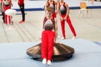Thumbnail - Niedersachsen - David Rollow - Artistic Gymnastics - 2021 - Deutschlandpokal Schwäbisch-Gmünd - Teilnehmer - AK 11 bis 12 02043_20576.jpg