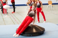 Thumbnail - Niedersachsen - David Rollow - Artistic Gymnastics - 2021 - Deutschlandpokal Schwäbisch-Gmünd - Teilnehmer - AK 11 bis 12 02043_20581.jpg