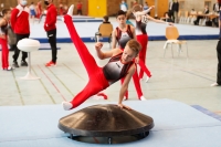 Thumbnail - Niedersachsen - Bastian Bradtmöller - Gymnastique Artistique - 2021 - Deutschlandpokal Schwäbisch-Gmünd - Teilnehmer - AK 11 bis 12 02043_20583.jpg