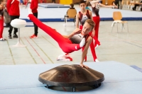 Thumbnail - Niedersachsen - Bastian Bradtmöller - Gymnastique Artistique - 2021 - Deutschlandpokal Schwäbisch-Gmünd - Teilnehmer - AK 11 bis 12 02043_20584.jpg