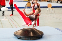 Thumbnail - Niedersachsen - Bastian Bradtmöller - Artistic Gymnastics - 2021 - Deutschlandpokal Schwäbisch-Gmünd - Teilnehmer - AK 11 bis 12 02043_20588.jpg