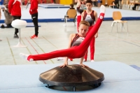 Thumbnail - Niedersachsen - Bastian Bradtmöller - Artistic Gymnastics - 2021 - Deutschlandpokal Schwäbisch-Gmünd - Teilnehmer - AK 11 bis 12 02043_20590.jpg