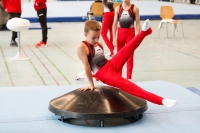 Thumbnail - Niedersachsen - Bastian Bradtmöller - Gymnastique Artistique - 2021 - Deutschlandpokal Schwäbisch-Gmünd - Teilnehmer - AK 11 bis 12 02043_20591.jpg